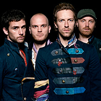 Біографія Coldplay