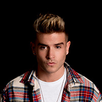 Біографія Danny Avila