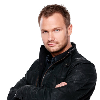 Біографія Dash Berlin