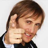 Біографія David Guetta