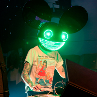Біографія Deadmau5