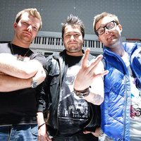 Біографія Deepside Deejays