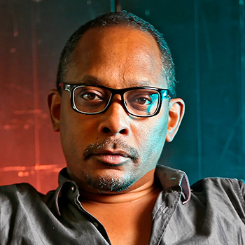 Biography Derrick May