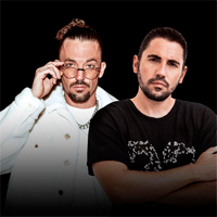 Біографія Dimitri Vegas & Like Mike