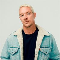 Біографія Diplo