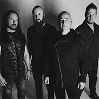 Disturbed - Біографія та дискографія, усі альбоми й пісні Disturbed