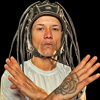 Biography DJ 7W