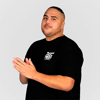 Біографія DJ Noiz