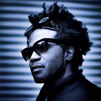 Біографія DJ Pierre