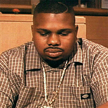 Біографія DJ Screw