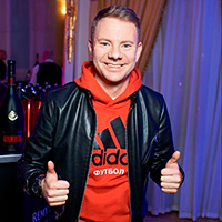 Біографія DJ Smash
