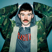 Біографія Dom Dolla