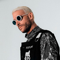 Біографія Don Diablo