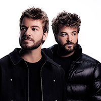 Біографія Dubdogz
