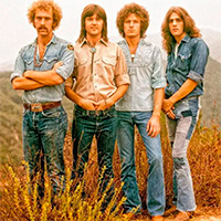 Біографія Eagles