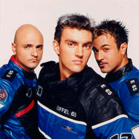 Біографія Eiffel 65