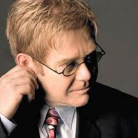 Біографія Elton John