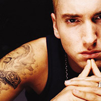 Біографія Eminem