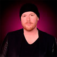 Біографія Eric Prydz