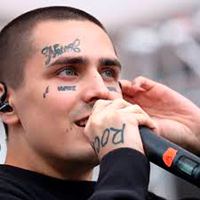 Біографія Face