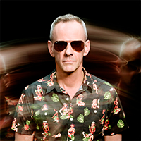Біографія Fatboy Slim