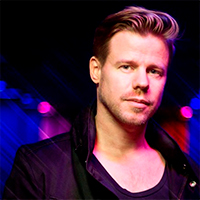 Біографія Ferry Corsten