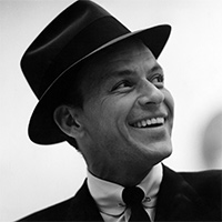 Біографія Frank Sinatra