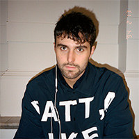 Біографія Fred Again