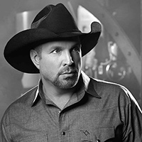 Біографія Garth Brooks