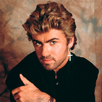 Біографія George Michael