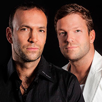 Біографія Global Deejays