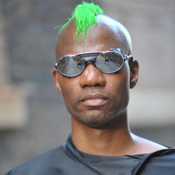 Біографія Green Velvet