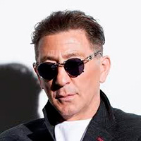 Біографія Григорий Лепс