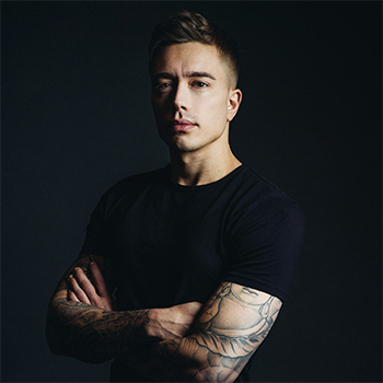 Headhunterz - Biography and discography, all albums and songs Headhunterz