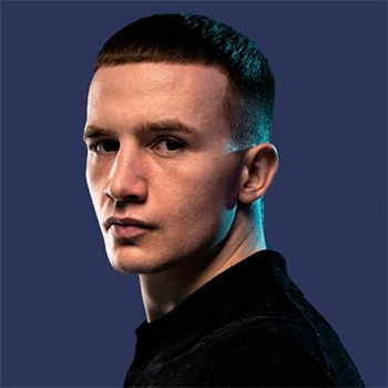 Біографія  ICEGERGERT