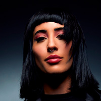 Біографія Indira Paganotto
