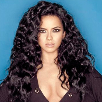 Біографія Inna