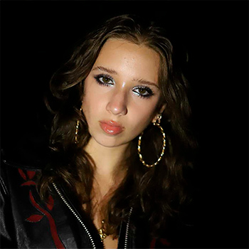 Біографія Isabel LaRosa