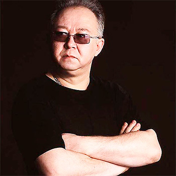 Біографія Иван Кучин