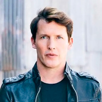 Біографія James Blunt