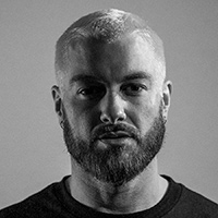 Біографія James Hype