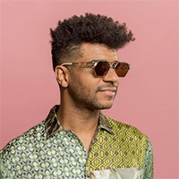 Біографія Jamie Jones