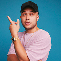 Біографія Jax Jones
