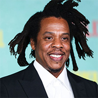 Біографія Jay-Z
