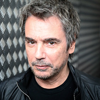 Біографія Jean Michel Jarre