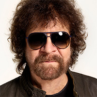 Біографія Jeff Lynne