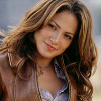 Біографія Jennifer Lopez
