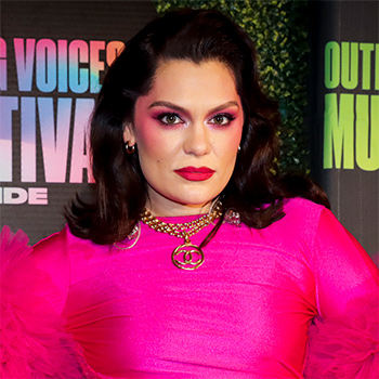 Біографія Jessie J