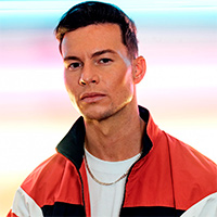 Біографія Joel Corry