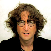 Біографія John Lennon